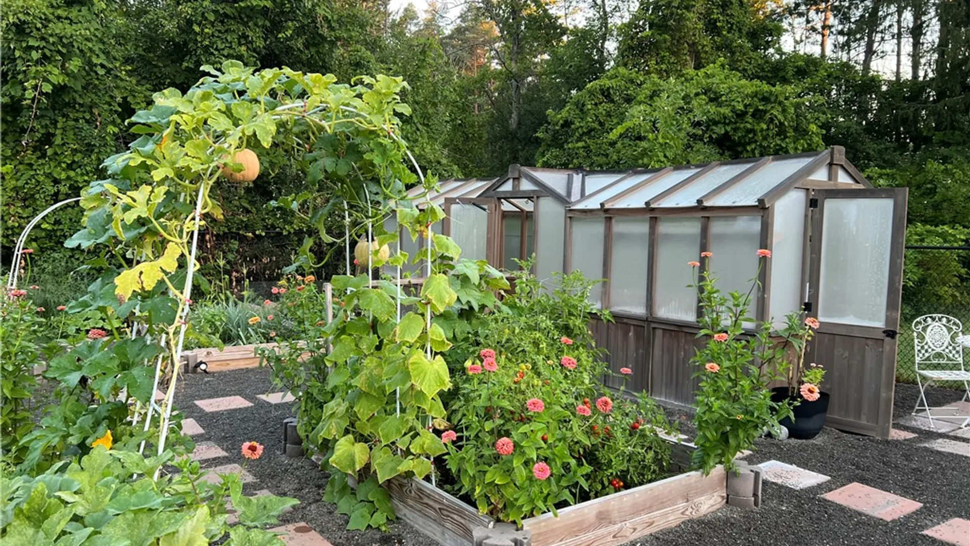 Property at 1222 Ellis Hollow Road, Dryden, NY 14850 34