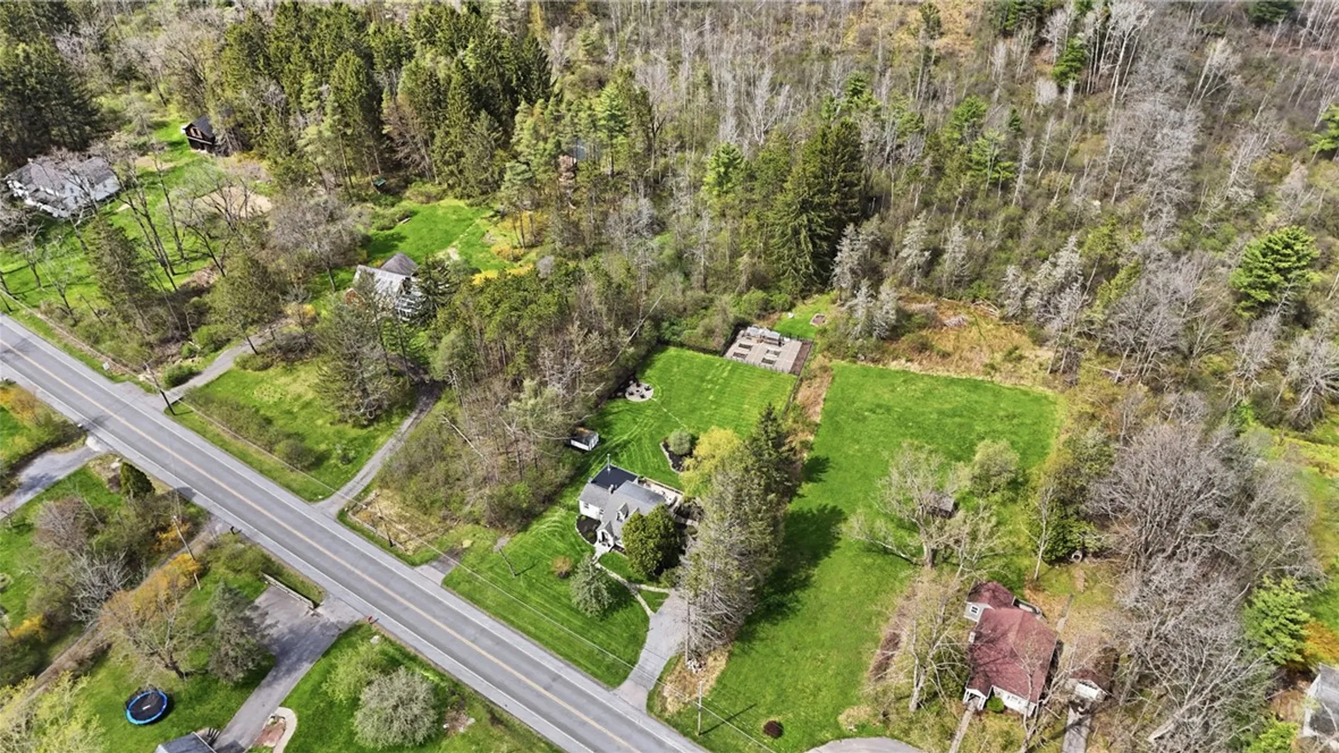 Property at 1222 Ellis Hollow Road, Dryden, NY 14850 36