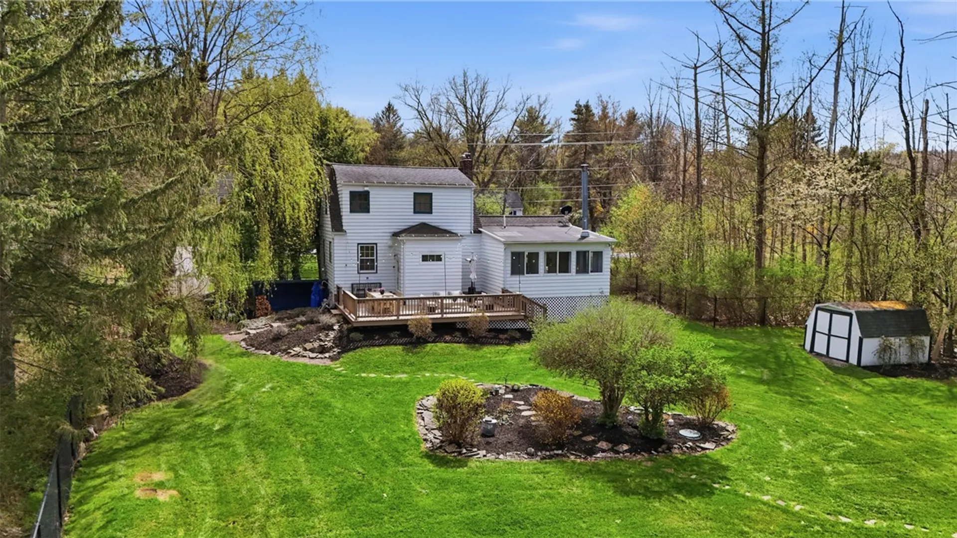 Property at 1222 Ellis Hollow Road, Dryden, NY 14850 37