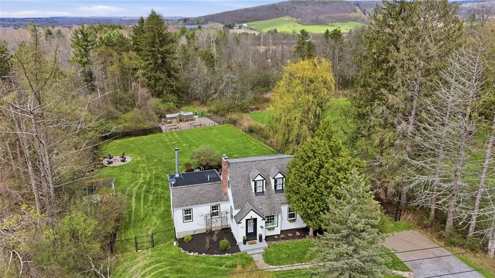 Property at 1222 Ellis Hollow Road, Dryden, NY 14850 38