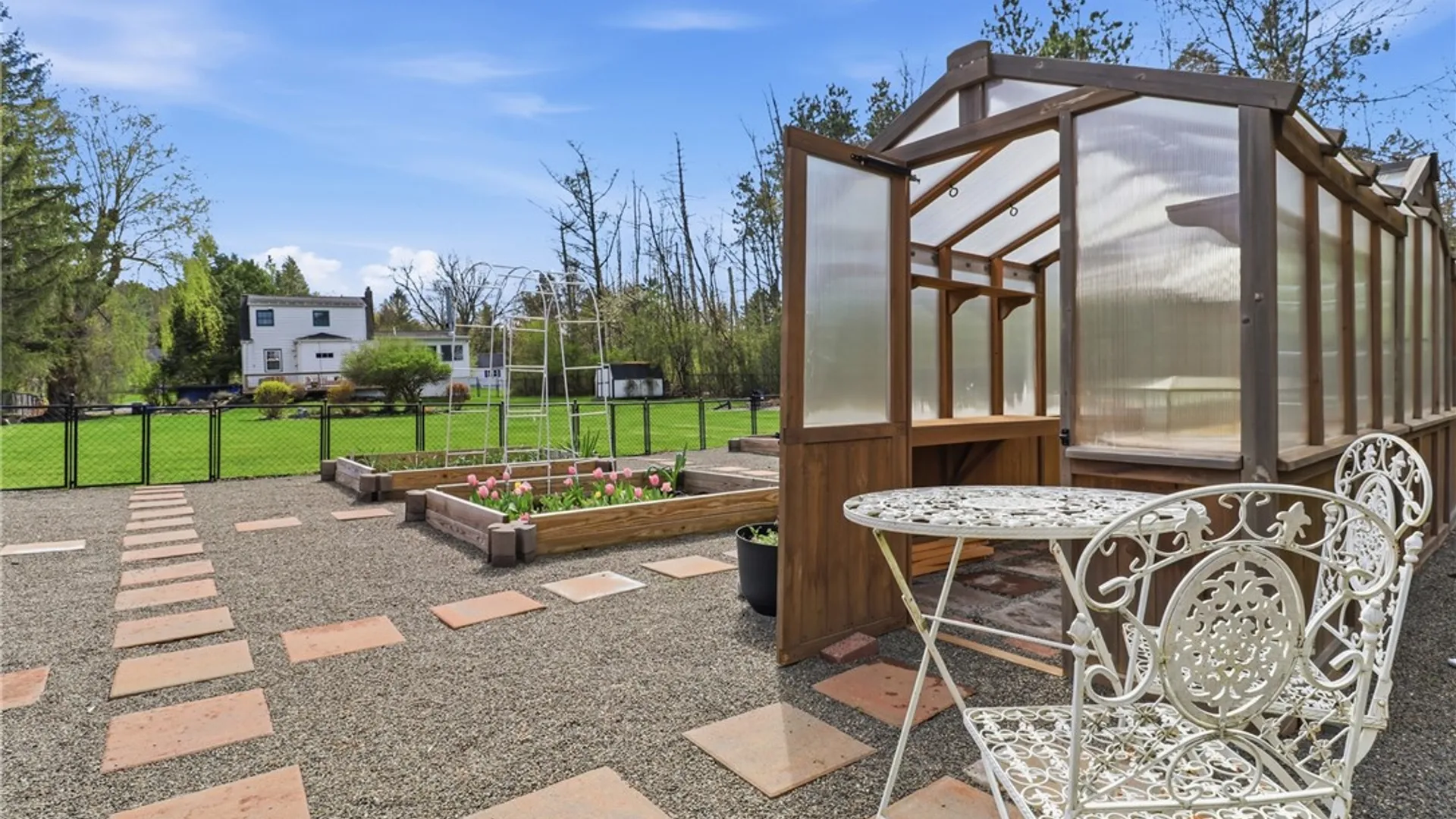 Property at 1222 Ellis Hollow Road, Dryden, NY 14850 41