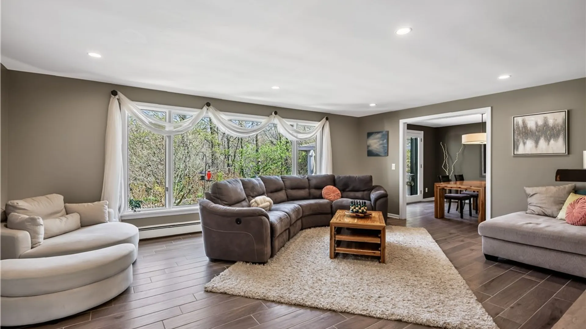 Property at 15 Canyon Trail, Penfield, NY 14625 11