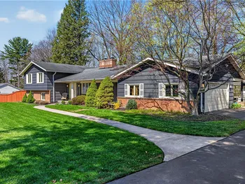 Property at 15 Canyon Trail, Penfield, NY 14625