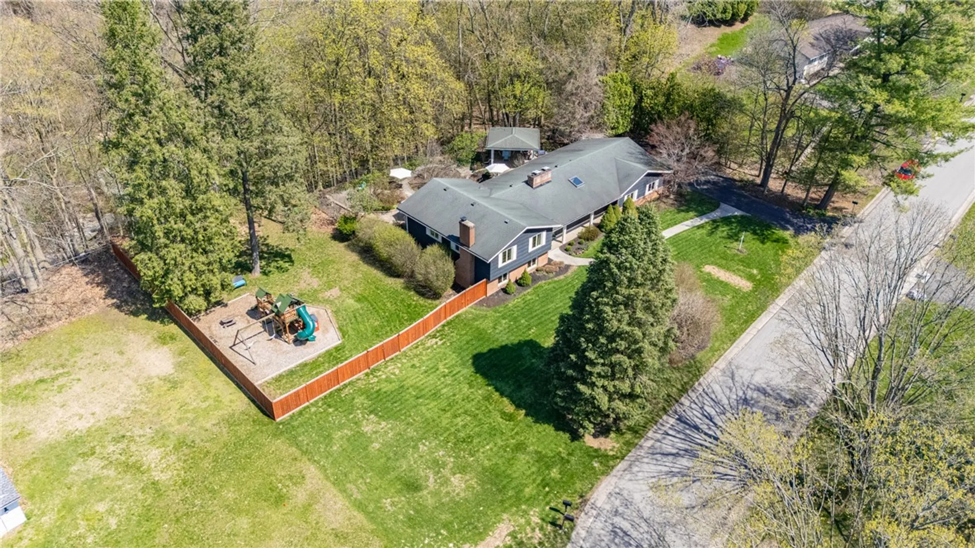 Property at 15 Canyon Trail, Penfield, NY 14625 2