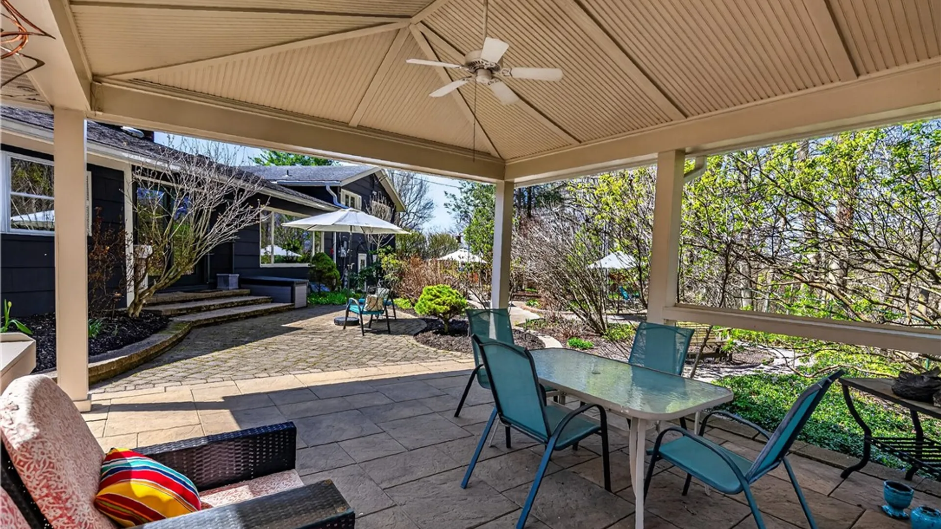 Property at 15 Canyon Trail, Penfield, NY 14625 38