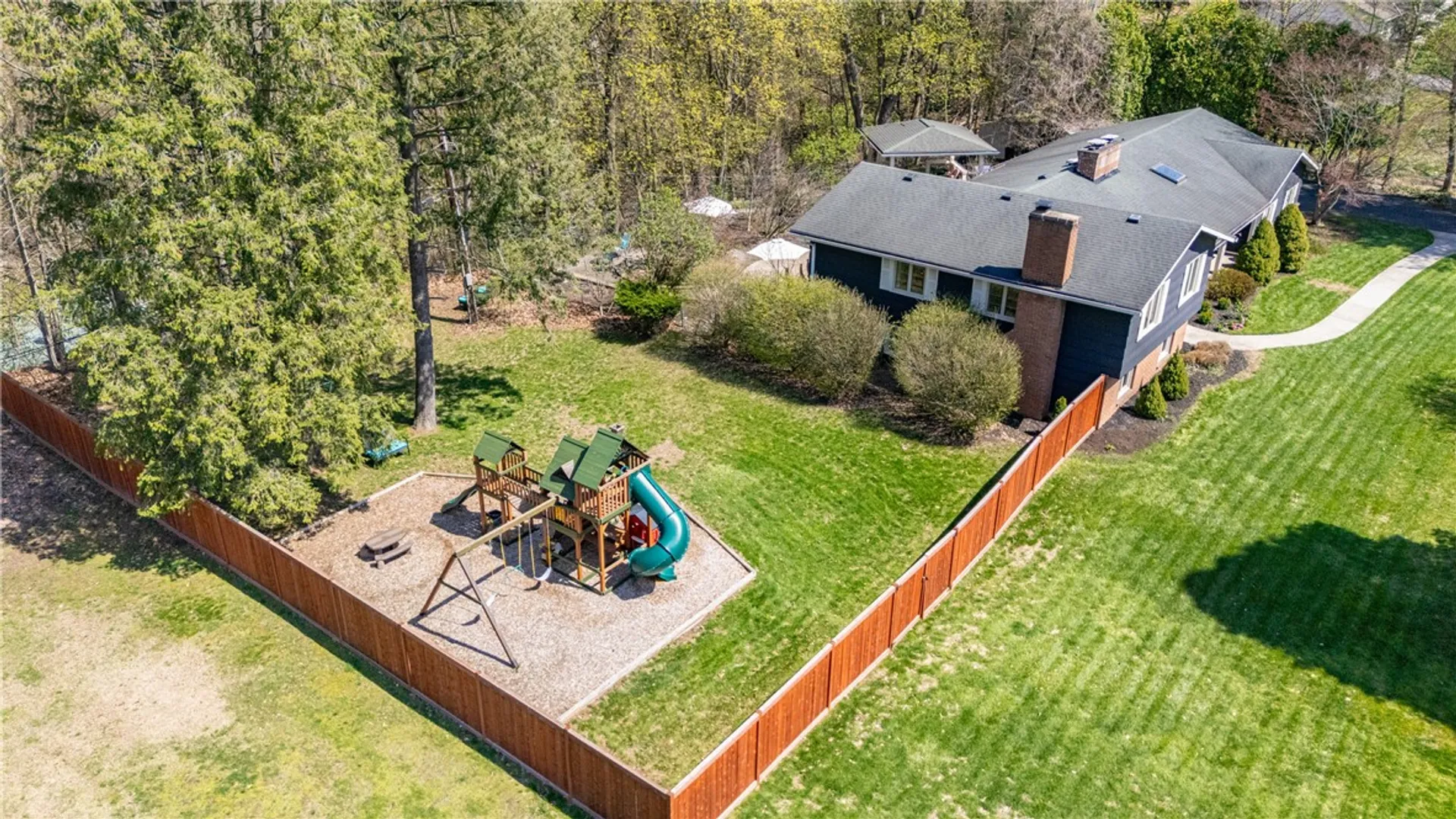 Property at 15 Canyon Trail, Penfield, NY 14625 40