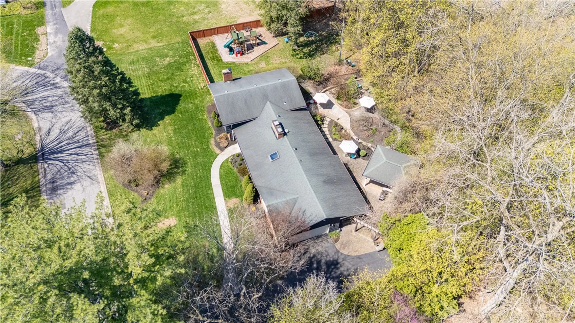 Property at 15 Canyon Trail, Penfield, NY 14625 41