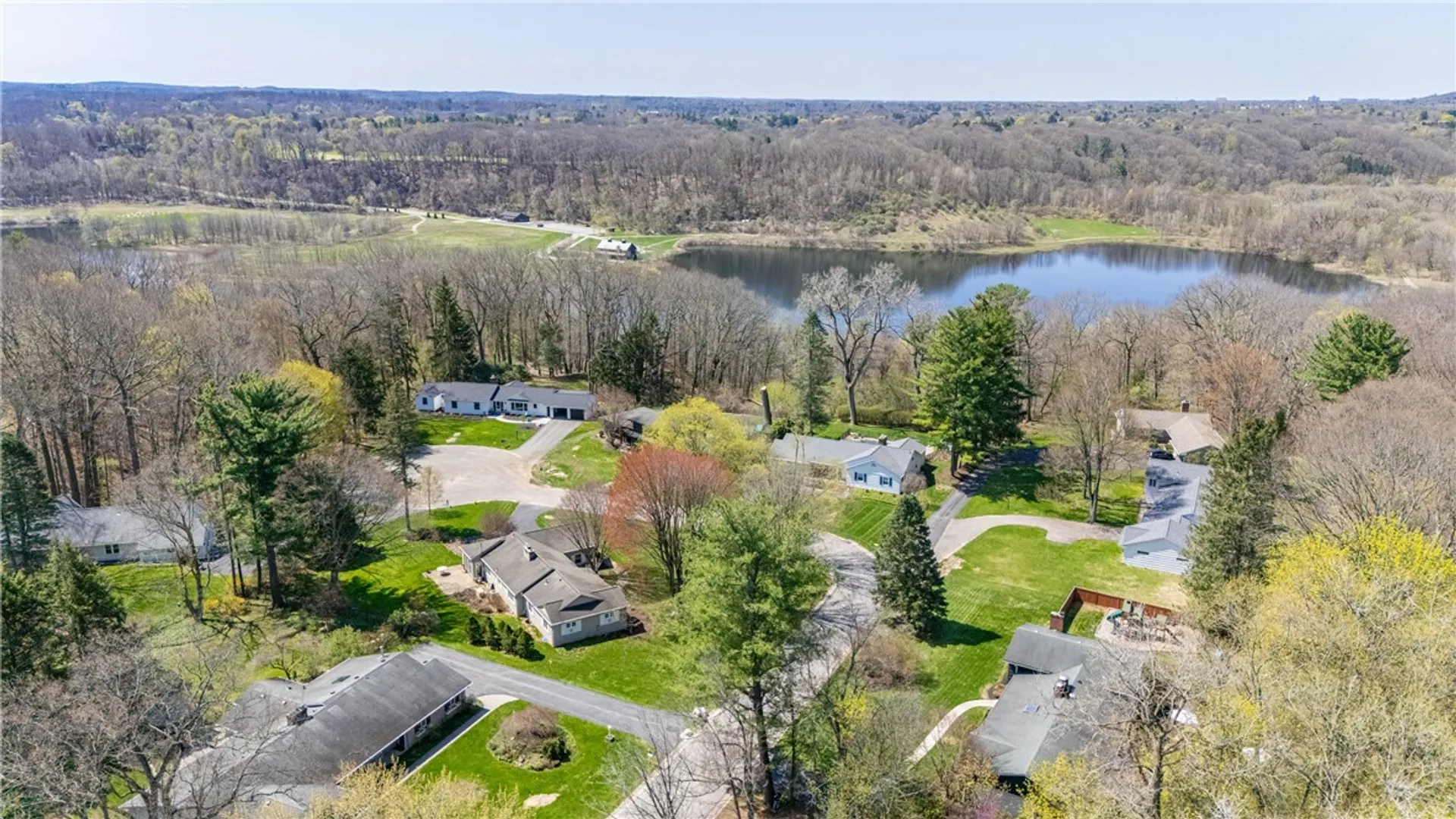 Property at 15 Canyon Trail, Penfield, NY 14625 42