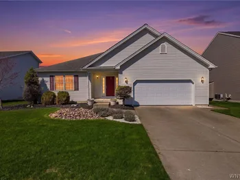 Property at 98 Morris Crescent, West Seneca, NY 14224