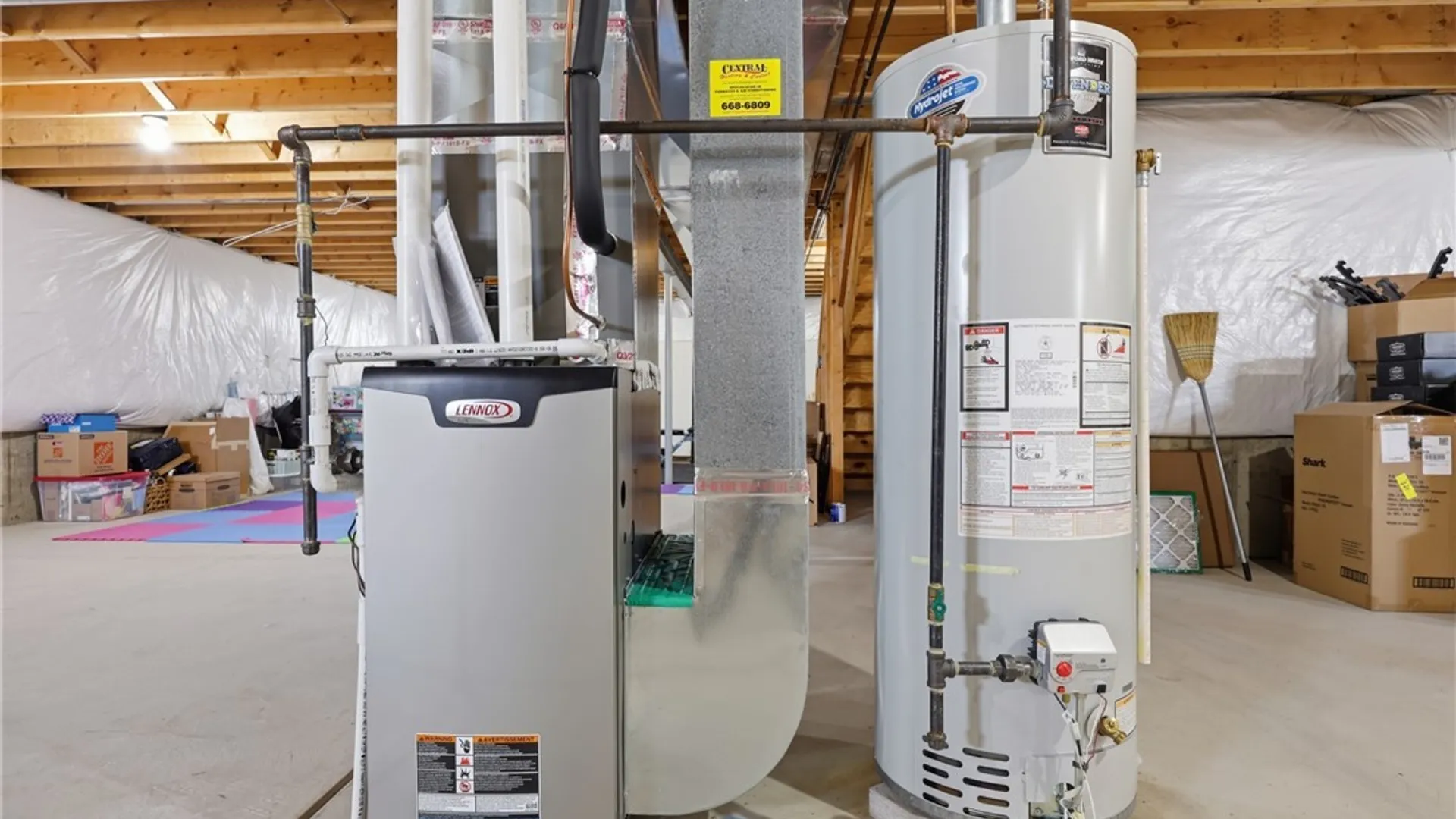 Property at 98 Morris Crescent, West Seneca, NY 14224 32