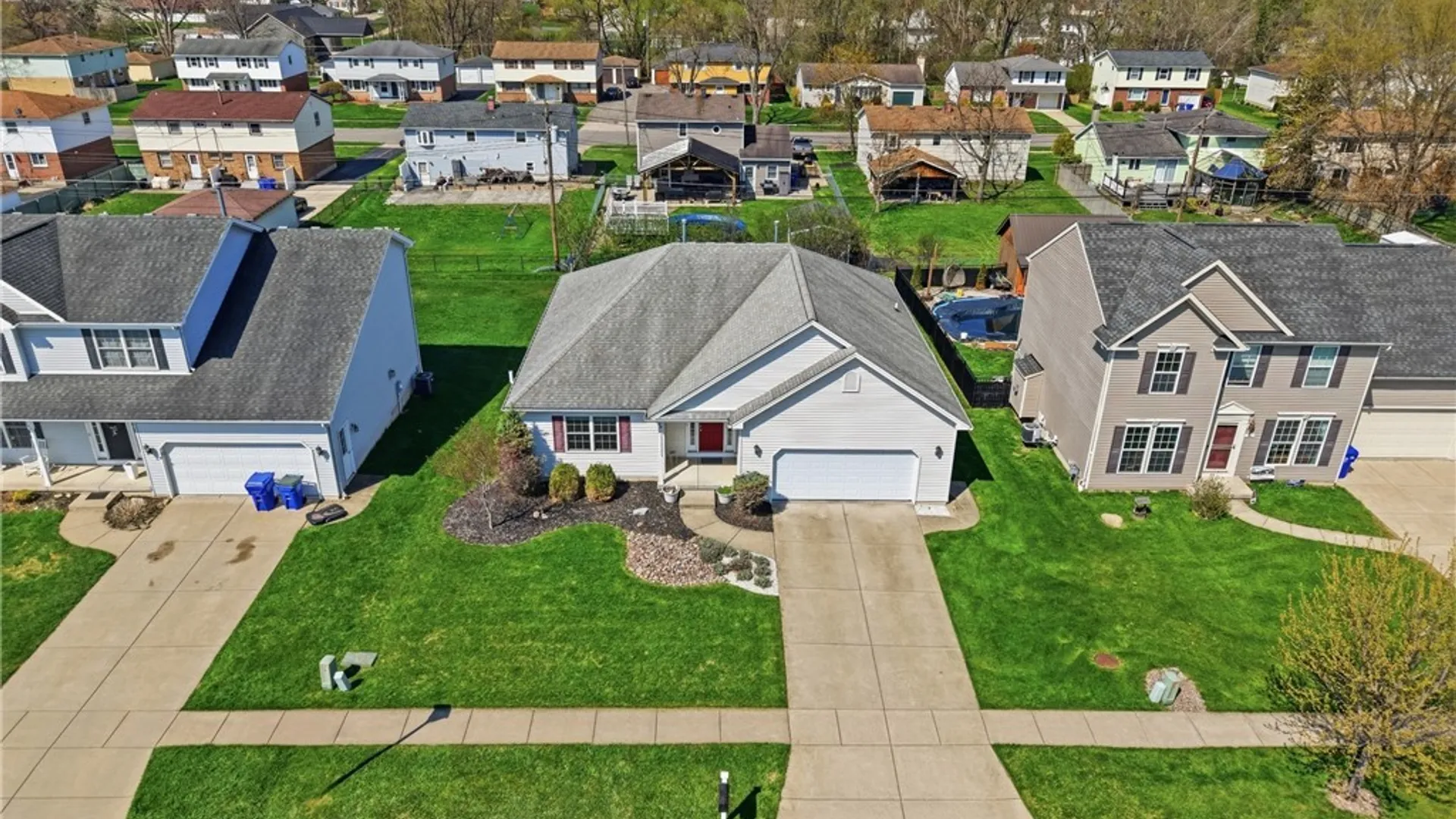 Property at 98 Morris Crescent, West Seneca, NY 14224 38