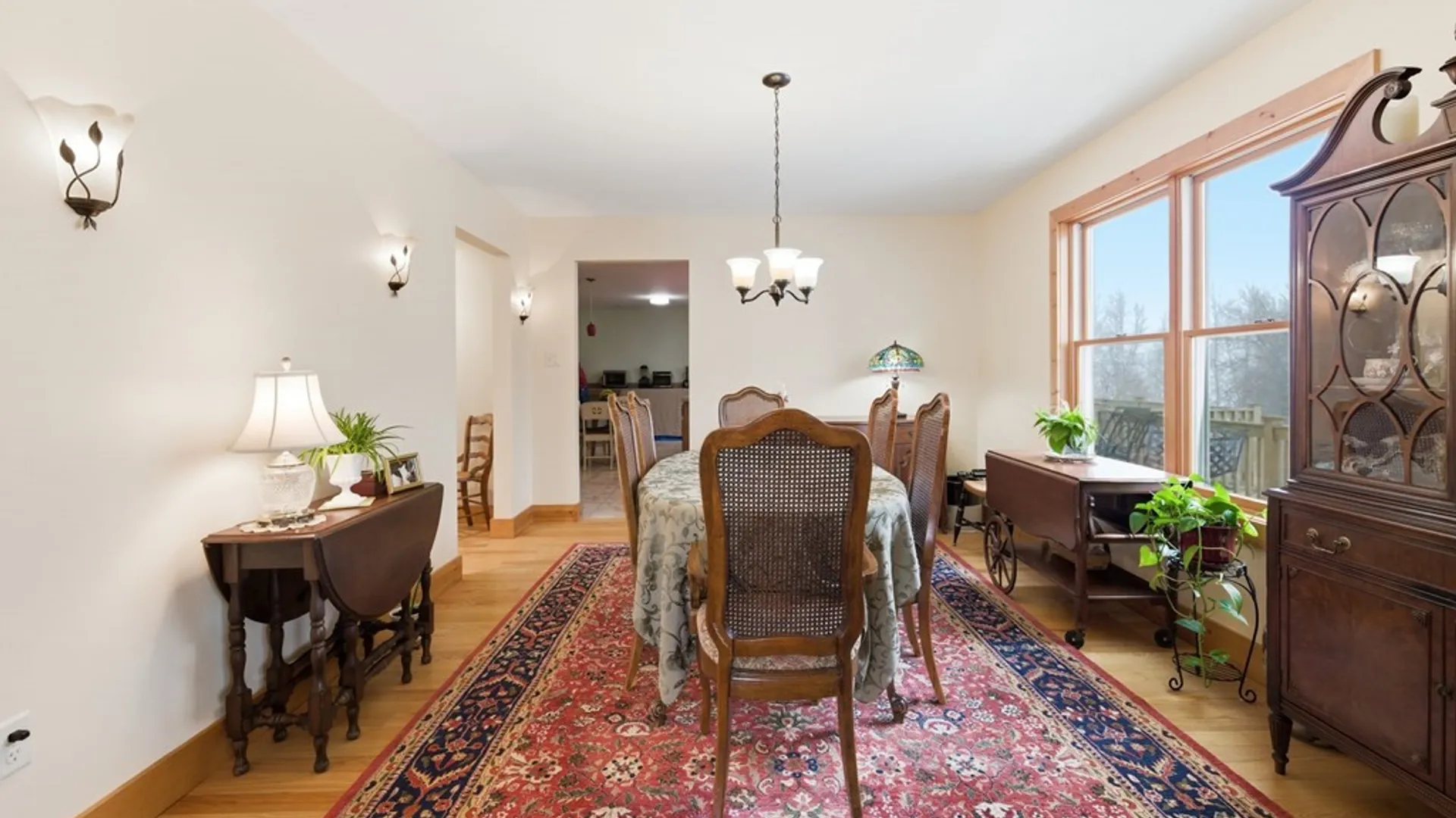 Property at 169 Musto Hollow Road, Bingham, PA 16948 12