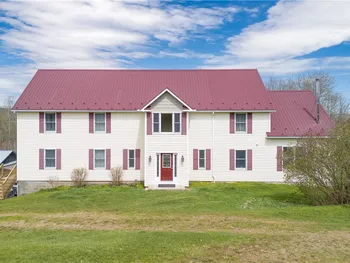 Property at 169 Musto Hollow Road, Bingham, PA 16948