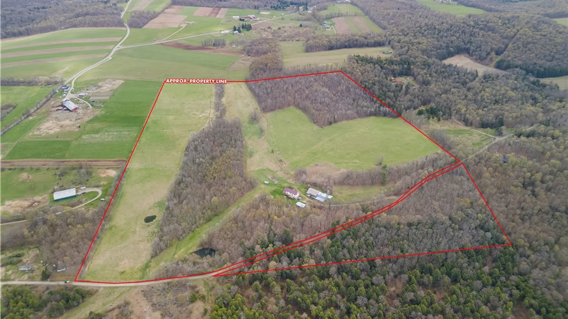Property at 169 Musto Hollow Road, Bingham, PA 16948 2