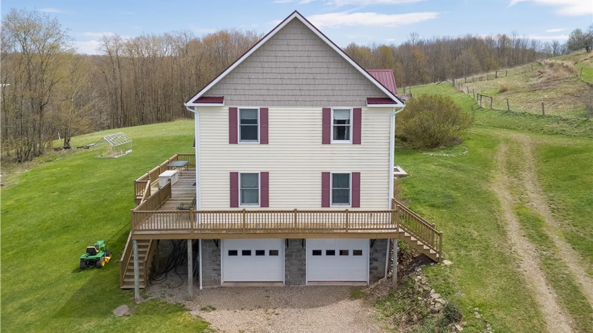 Property at 169 Musto Hollow Road, Bingham, PA 16948 41