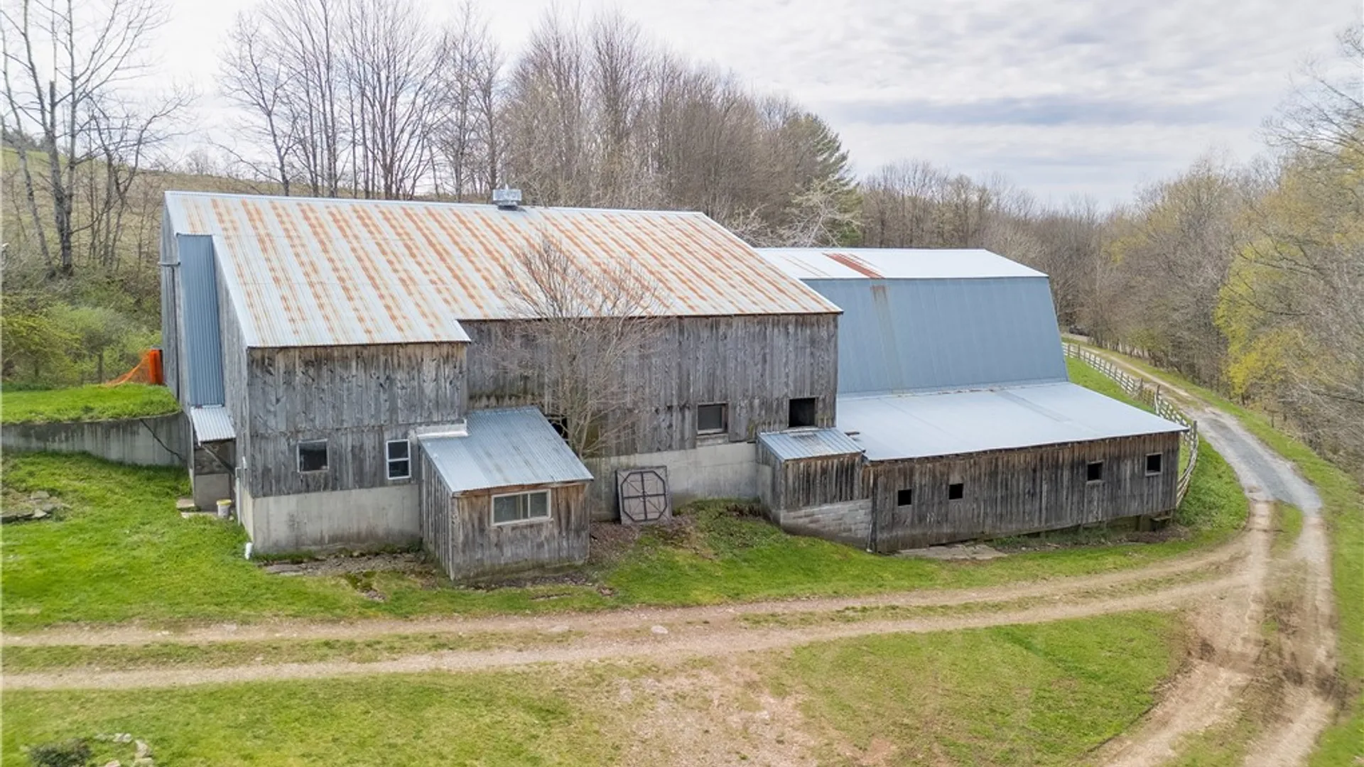 Property at 169 Musto Hollow Road, Bingham, PA 16948 44