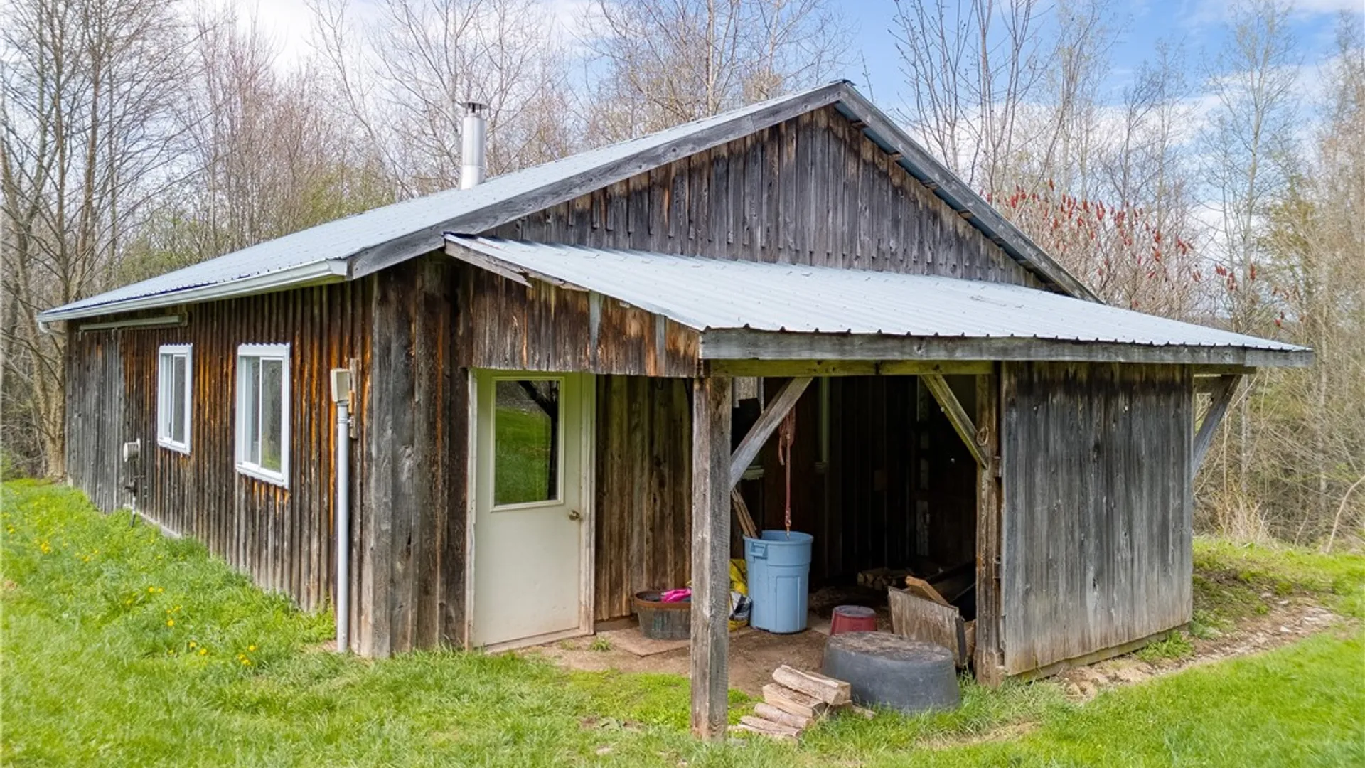 Property at 169 Musto Hollow Road, Bingham, PA 16948 45