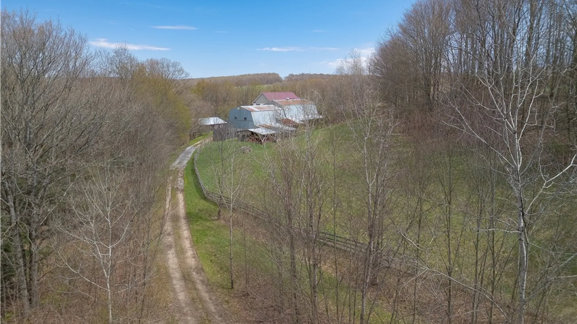 Property at 169 Musto Hollow Road, Bingham, PA 16948 46