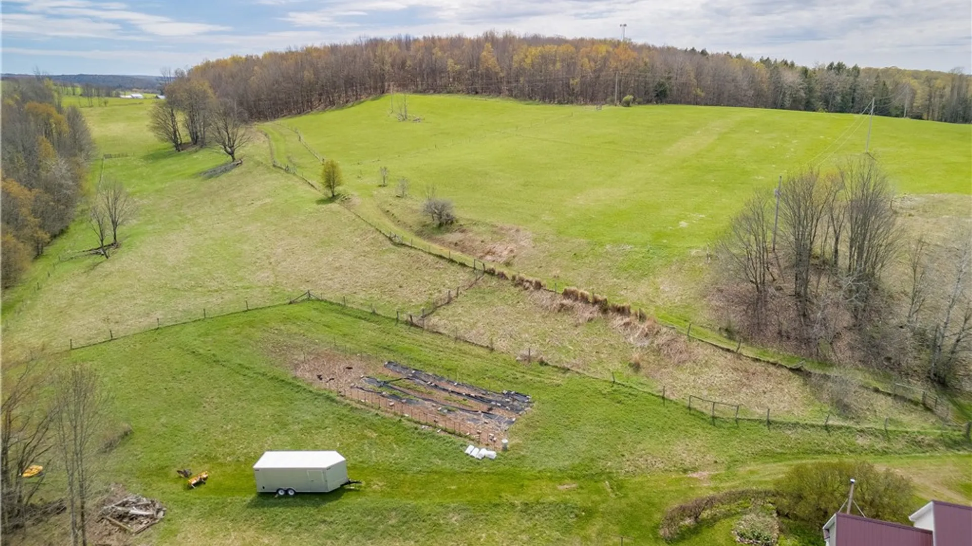 Property at 169 Musto Hollow Road, Bingham, PA 16948 48