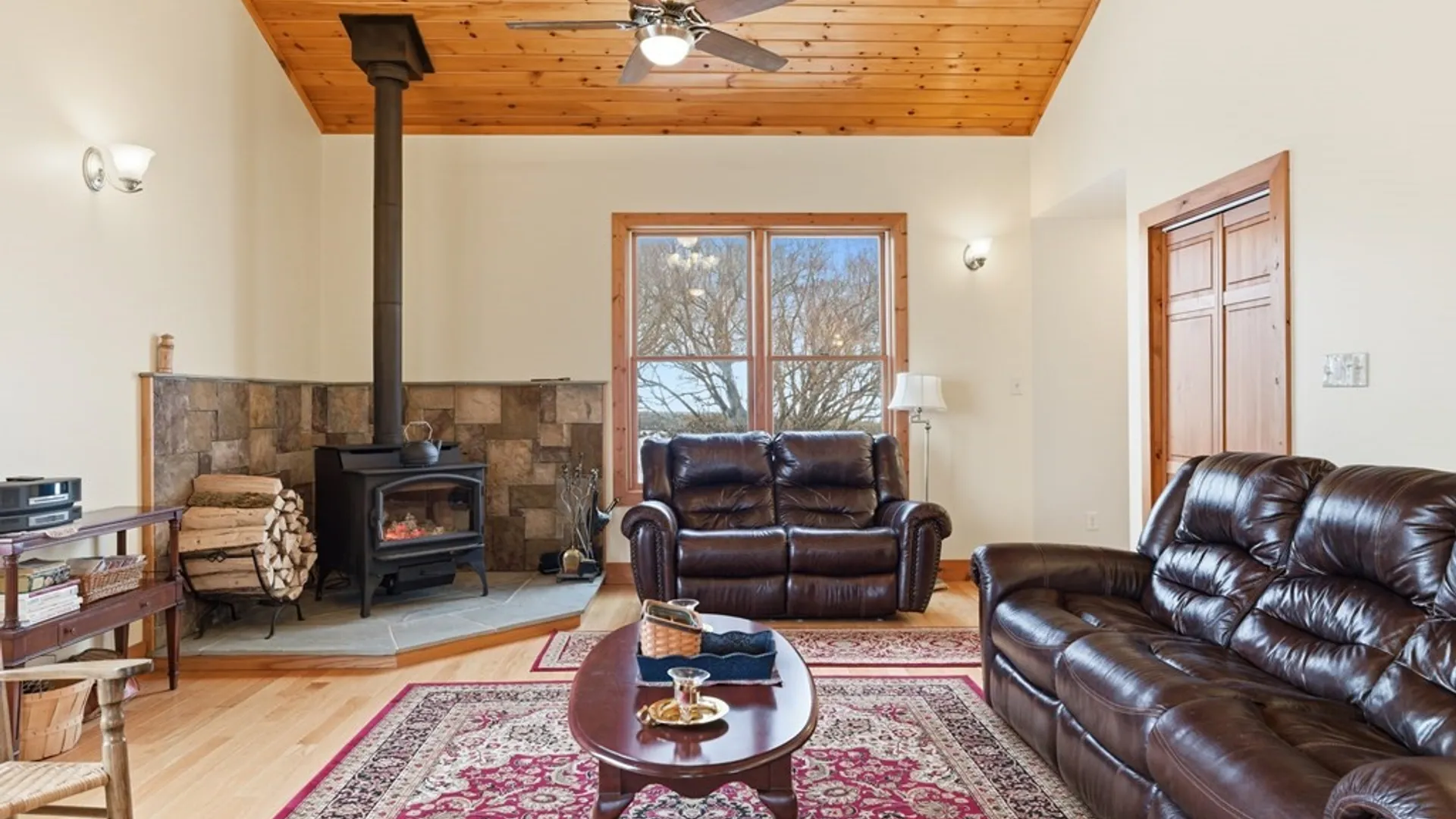 Property at 169 Musto Hollow Road, Bingham, PA 16948 9