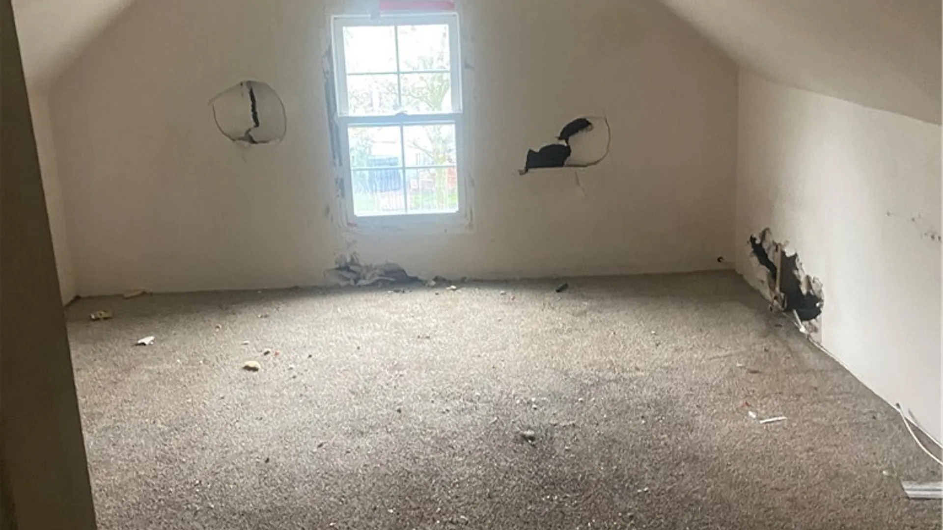 Property at 116 Knaul Street, Syracuse, NY 13203 13