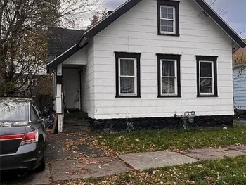 Property at 116 Knaul Street, Syracuse, NY 13203