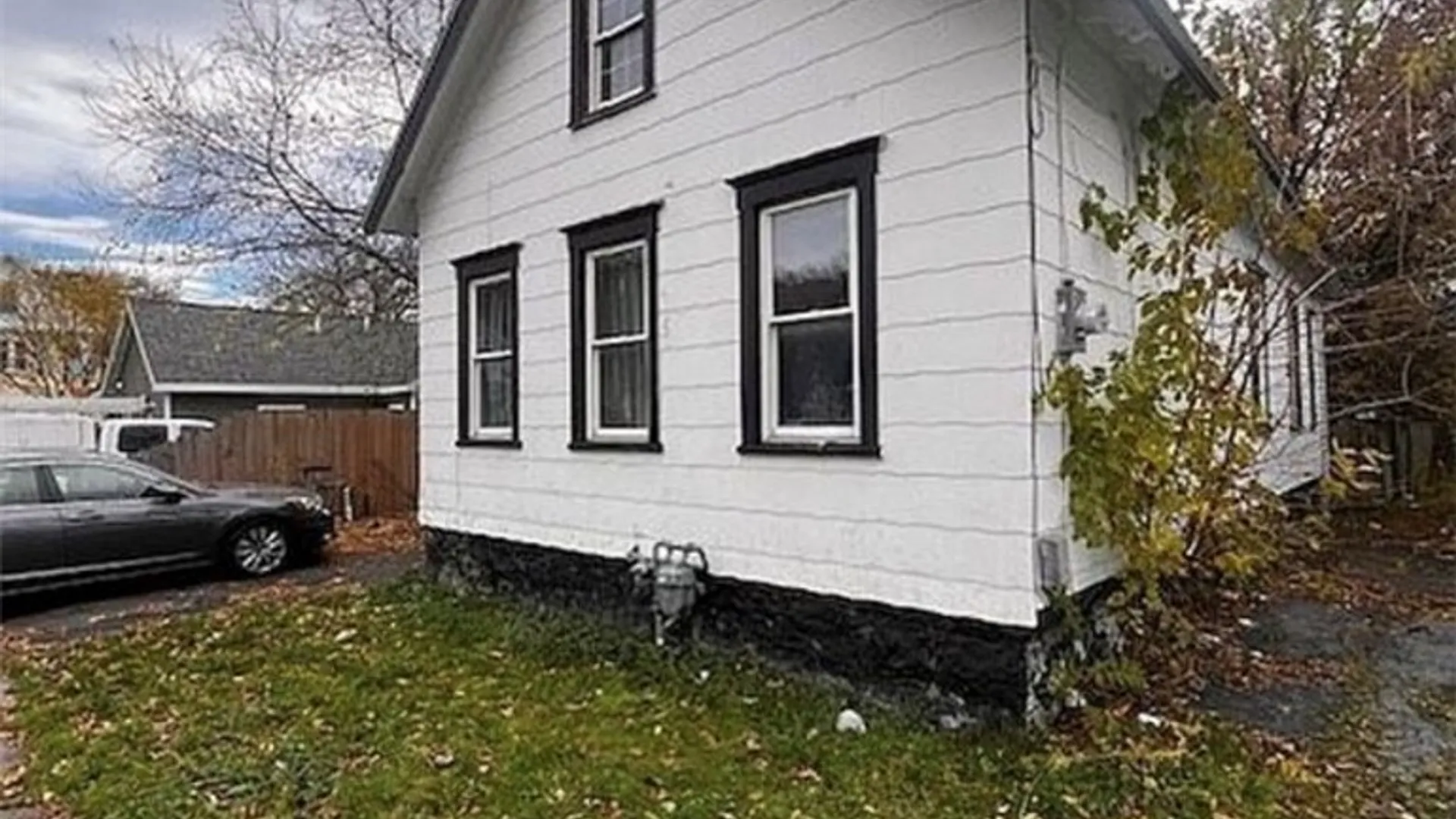 Property at 116 Knaul Street, Syracuse, NY 13203 2