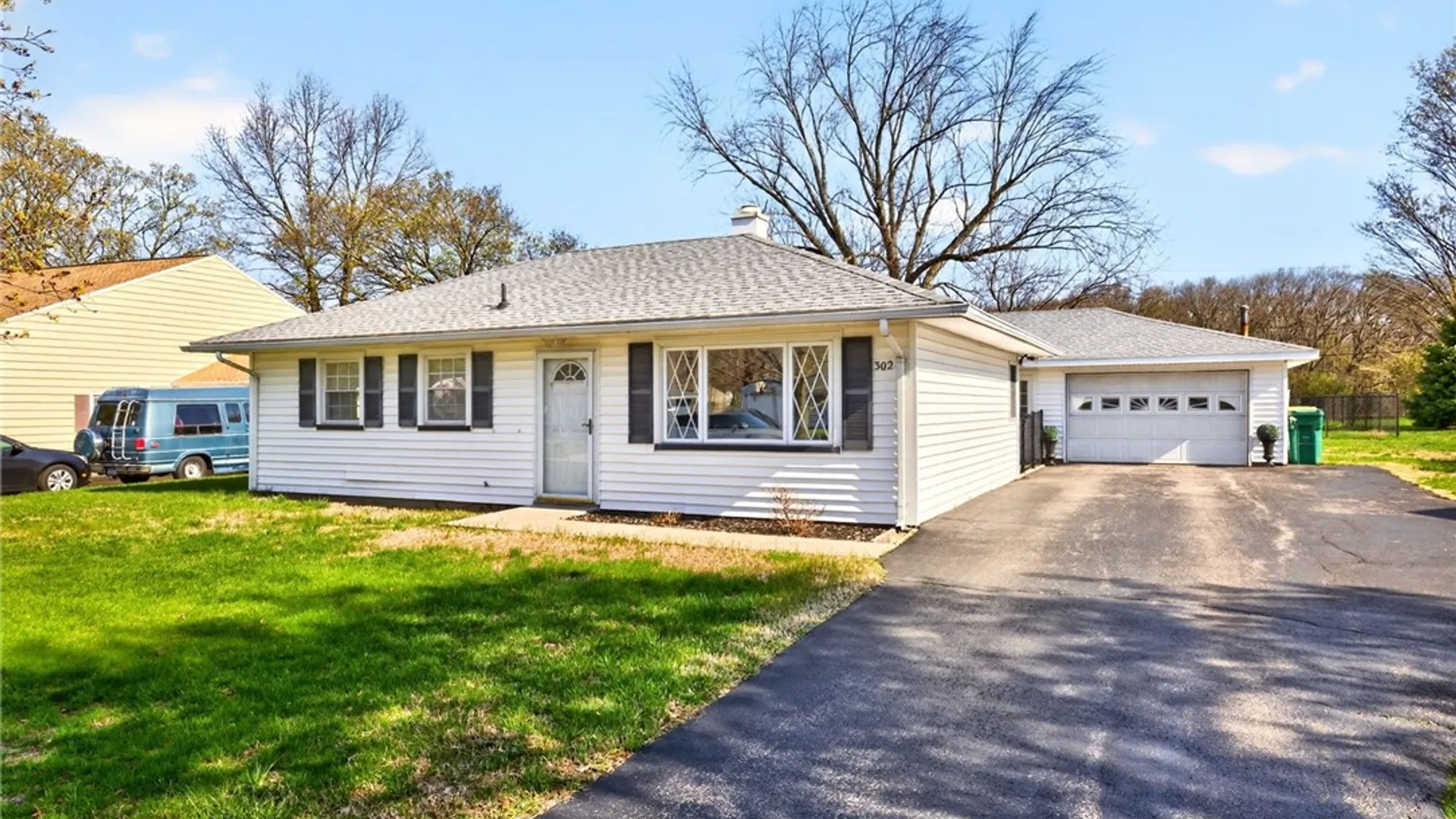 Property at 302 Wellington Road, Webster, NY 14580 2