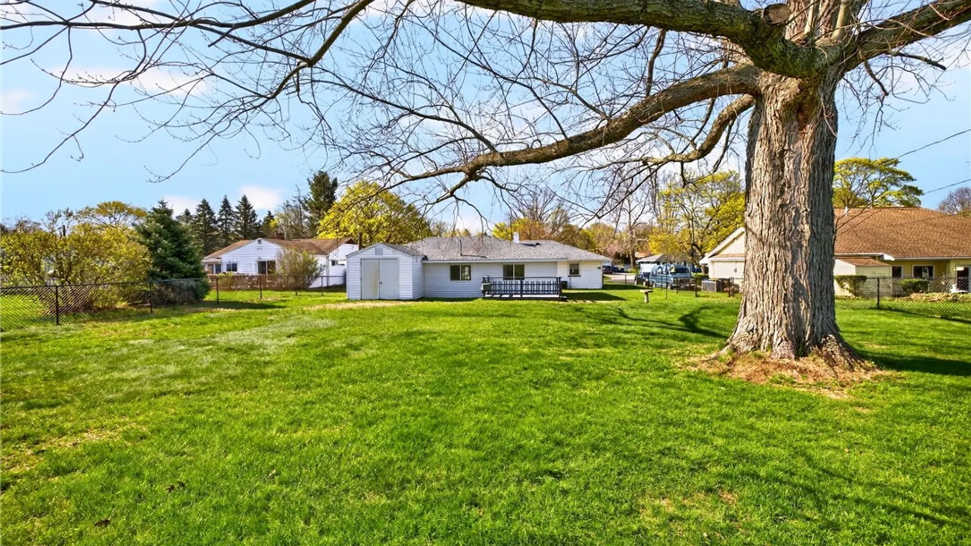 Property at 302 Wellington Road, Webster, NY 14580 20