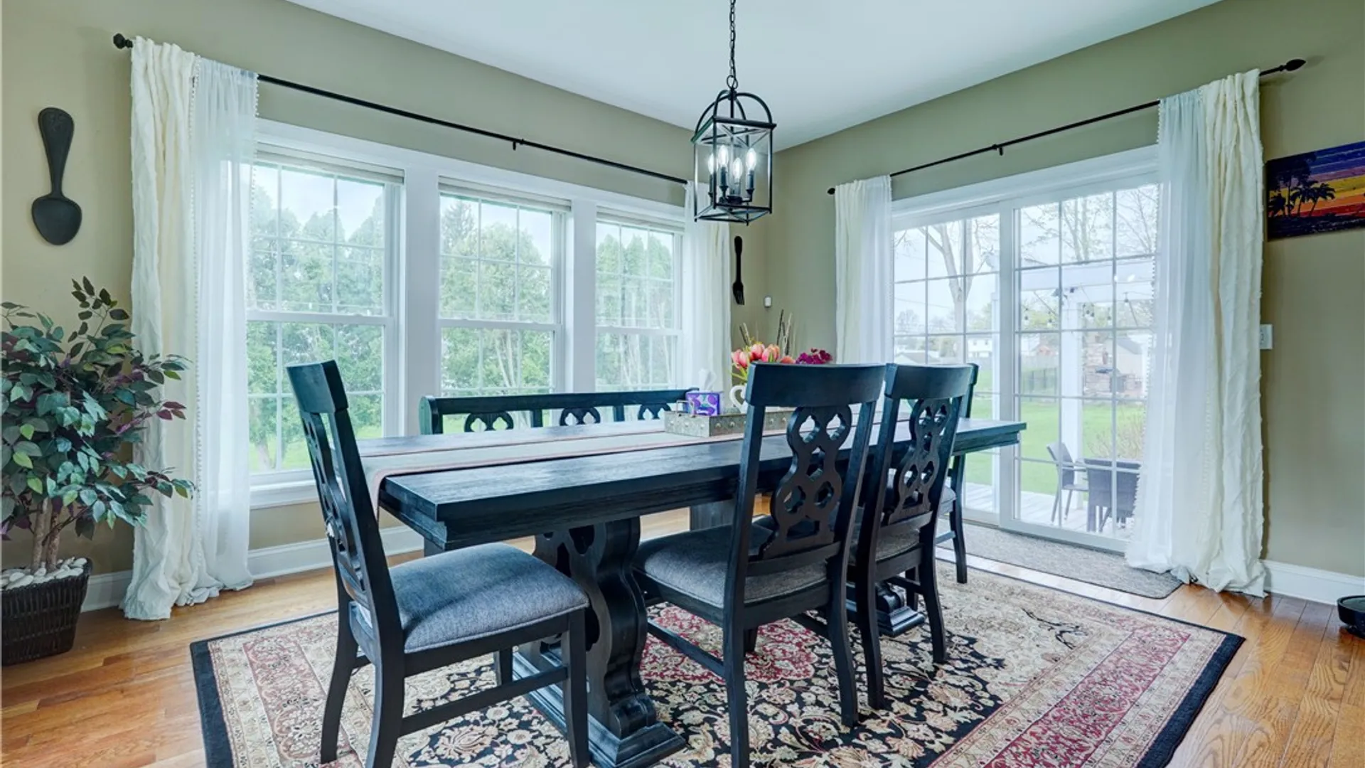 Property at 11 Rainbrooke Drive, Pittsford, NY 14534 10