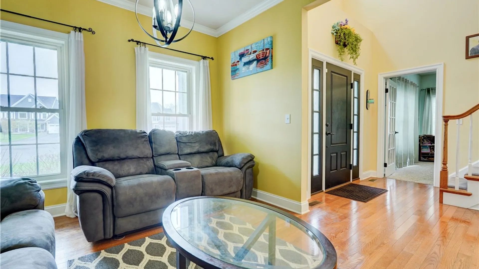 Property at 11 Rainbrooke Drive, Pittsford, NY 14534 14