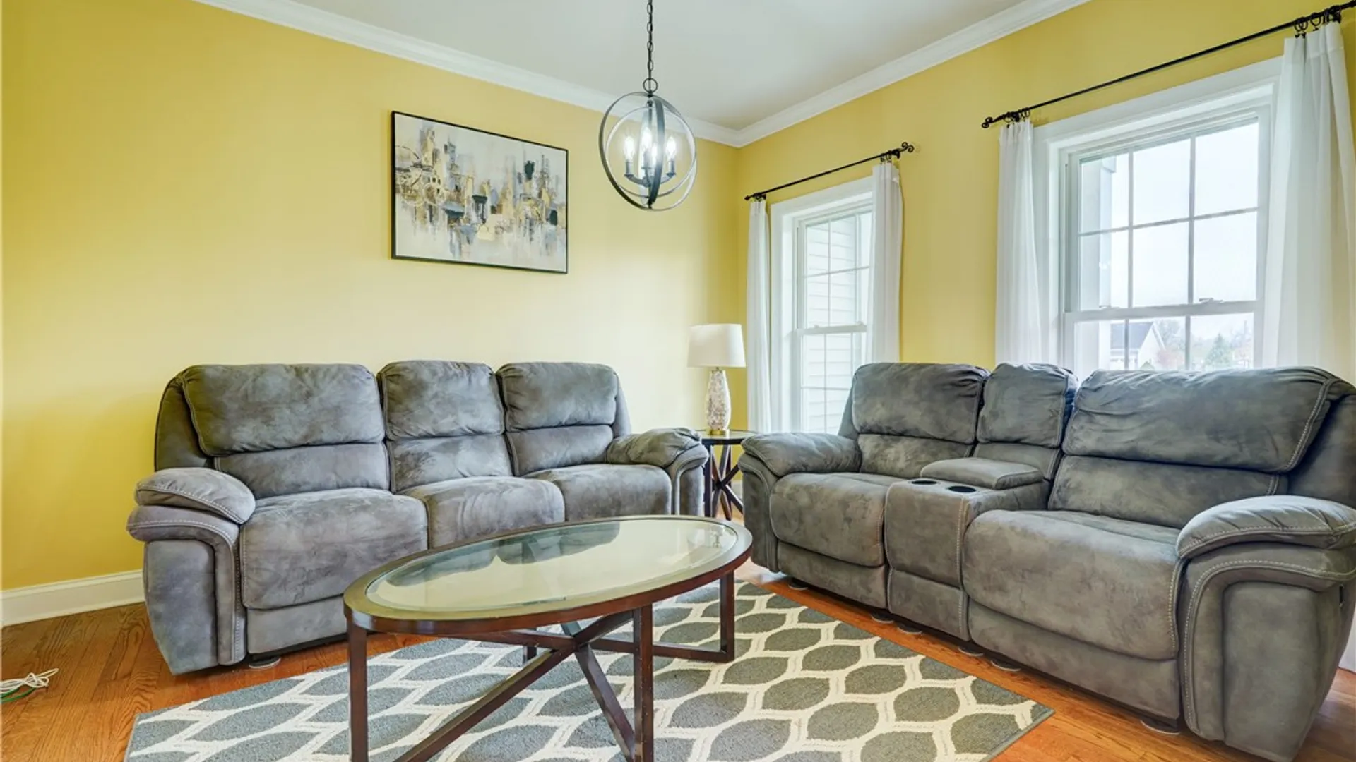 Property at 11 Rainbrooke Drive, Pittsford, NY 14534 15