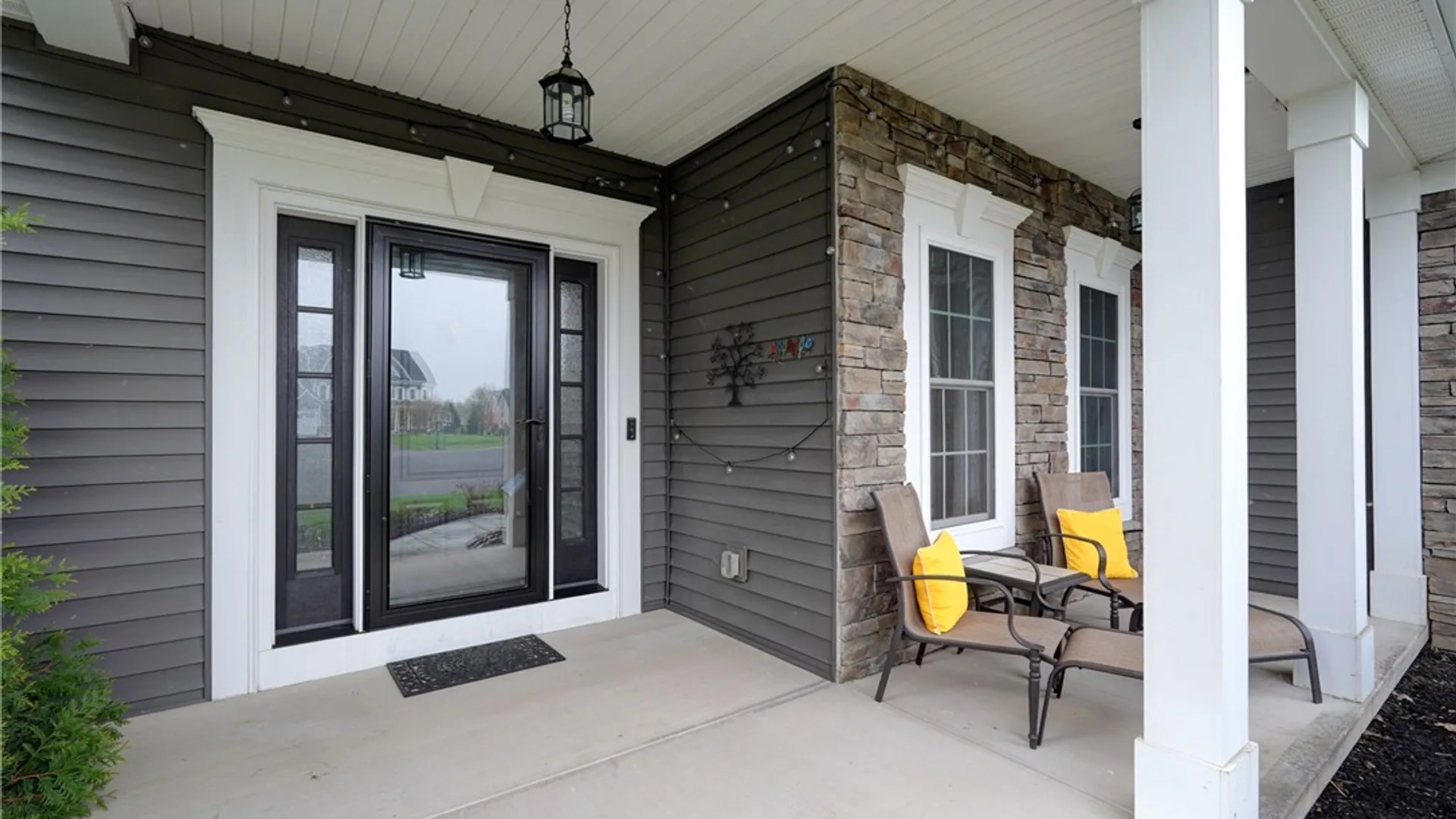 Property at 11 Rainbrooke Drive, Pittsford, NY 14534 2