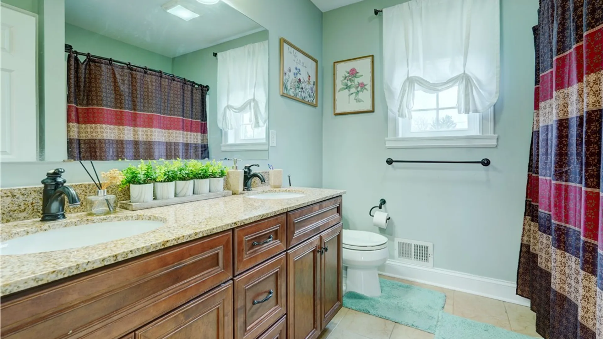 Property at 11 Rainbrooke Drive, Pittsford, NY 14534 25