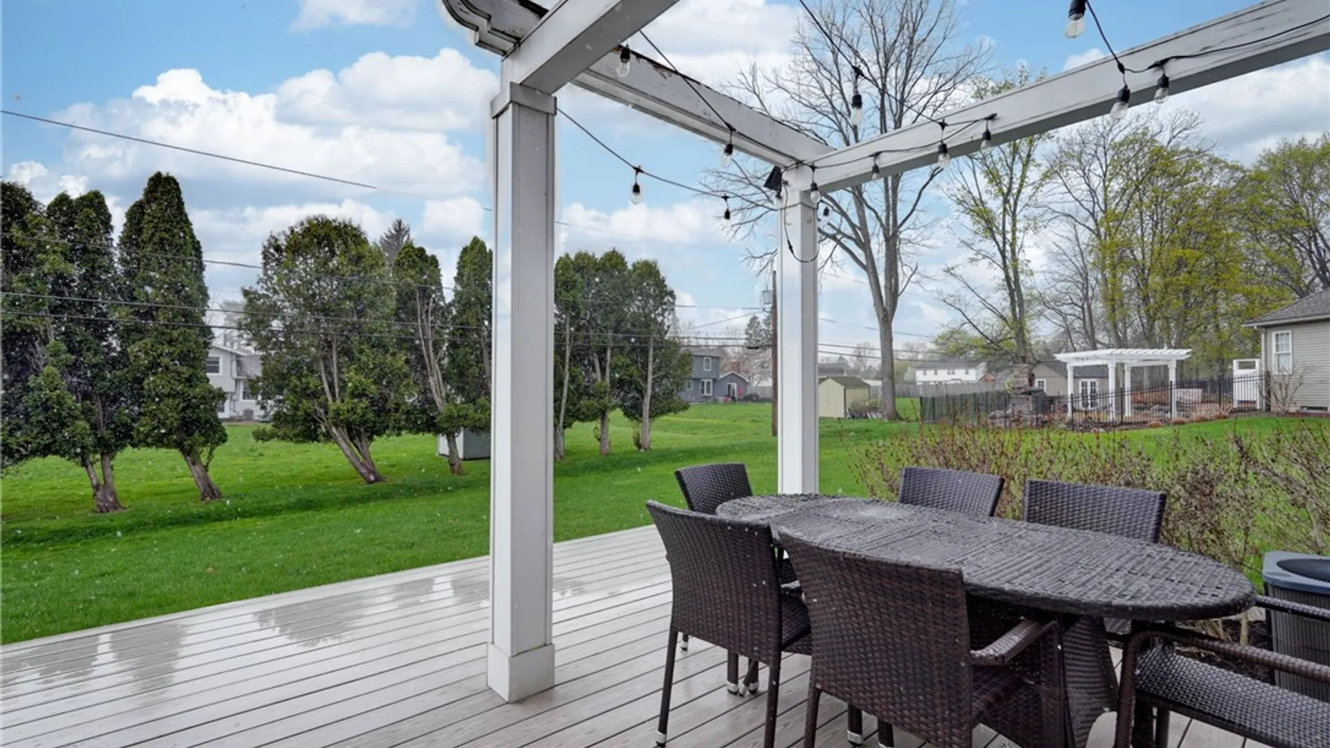 Property at 11 Rainbrooke Drive, Pittsford, NY 14534 35