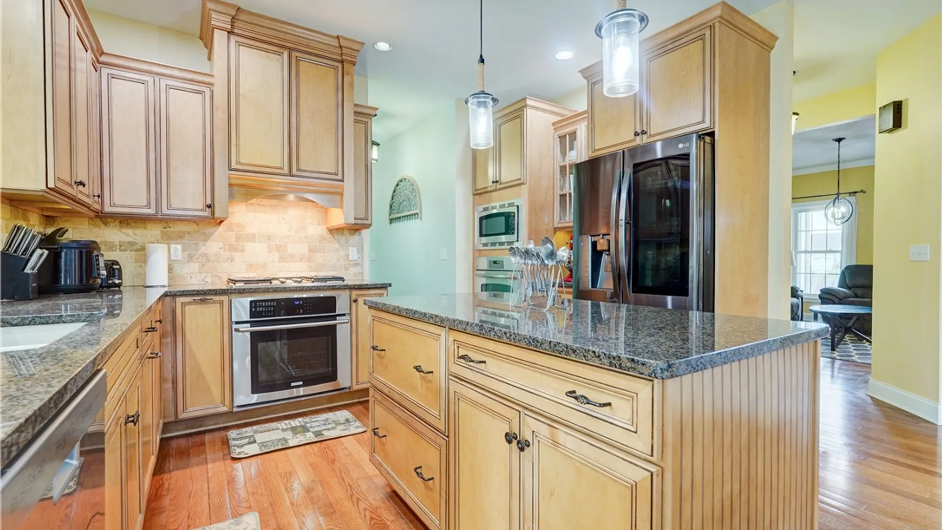 Property at 11 Rainbrooke Drive, Pittsford, NY 14534 7