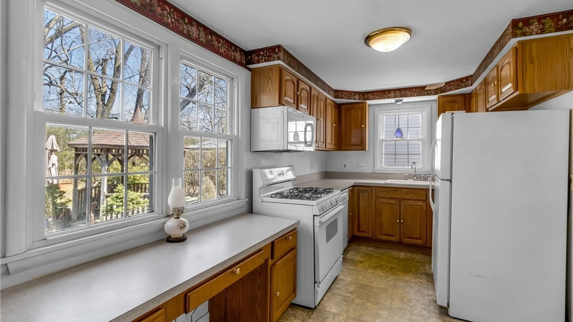 Property at 80 Knox Avenue, Buffalo, NY 14216 12