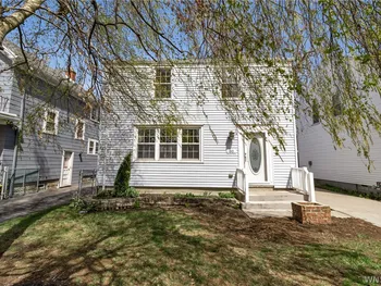 Property at 80 Knox Avenue, Buffalo, NY 14216