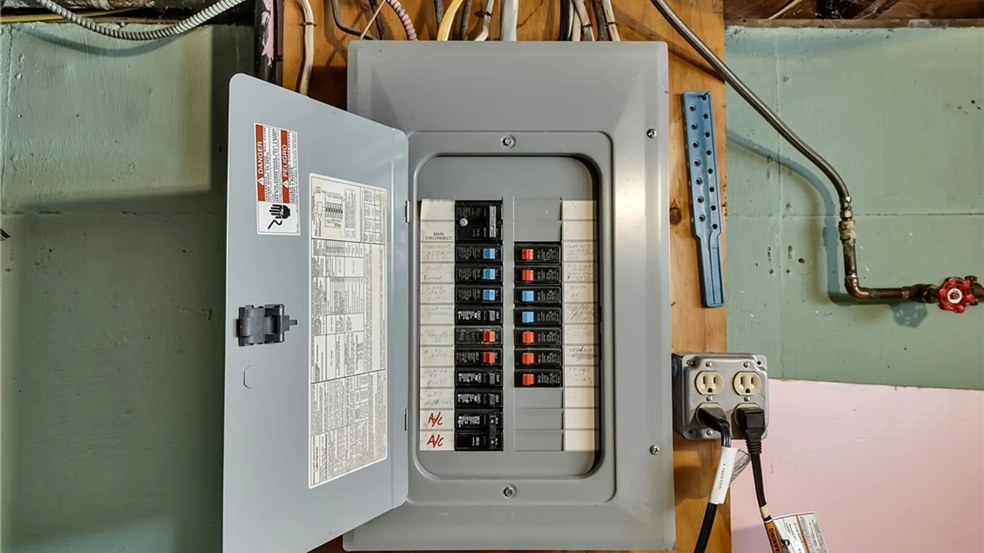 Property at 80 Knox Avenue, Buffalo, NY 14216 28