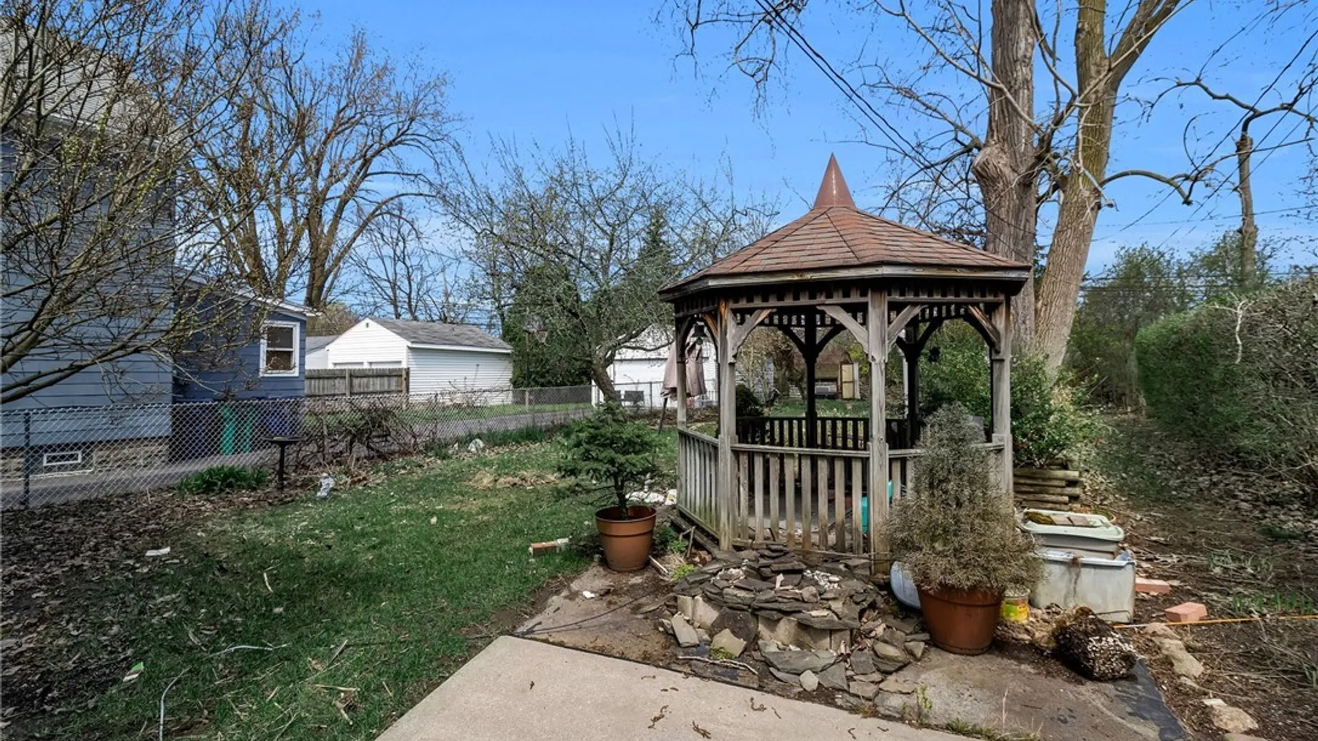 Property at 80 Knox Avenue, Buffalo, NY 14216 29