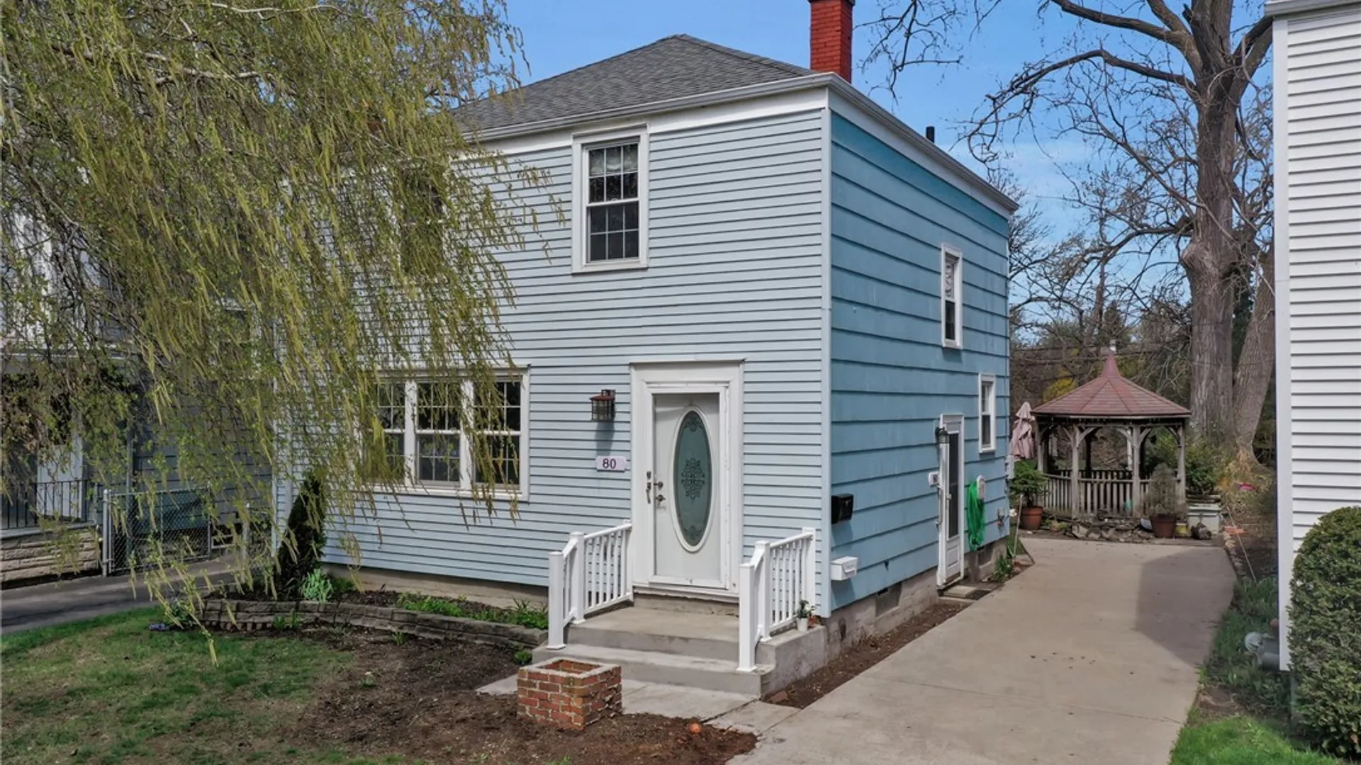 Property at 80 Knox Avenue, Buffalo, NY 14216 3