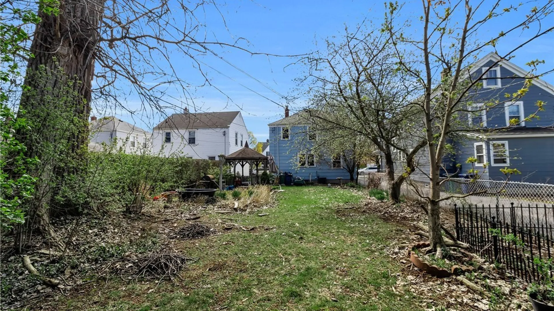 Property at 80 Knox Avenue, Buffalo, NY 14216 30