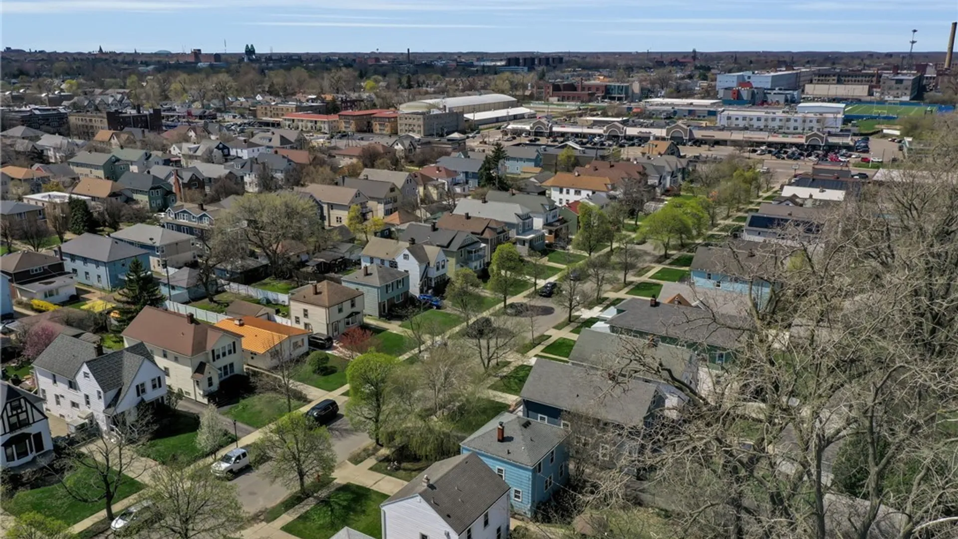 Property at 80 Knox Avenue, Buffalo, NY 14216 31