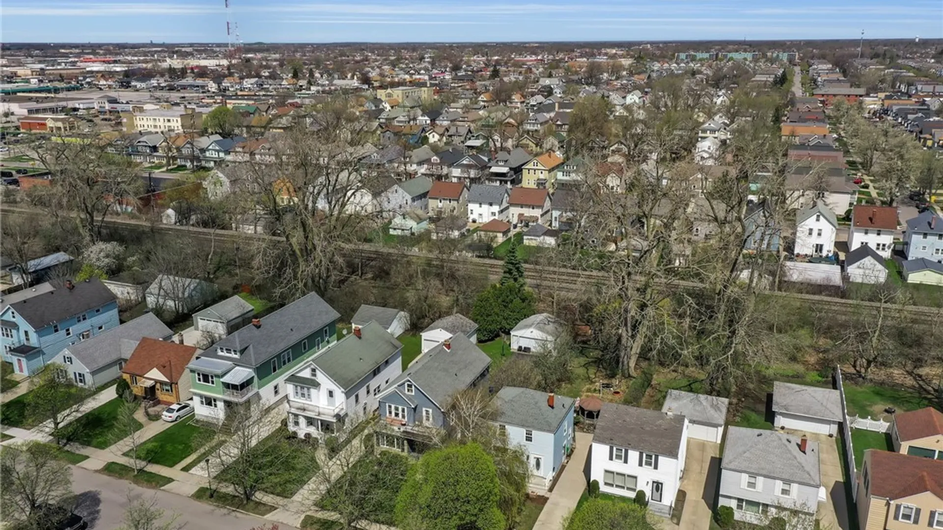 Property at 80 Knox Avenue, Buffalo, NY 14216 33