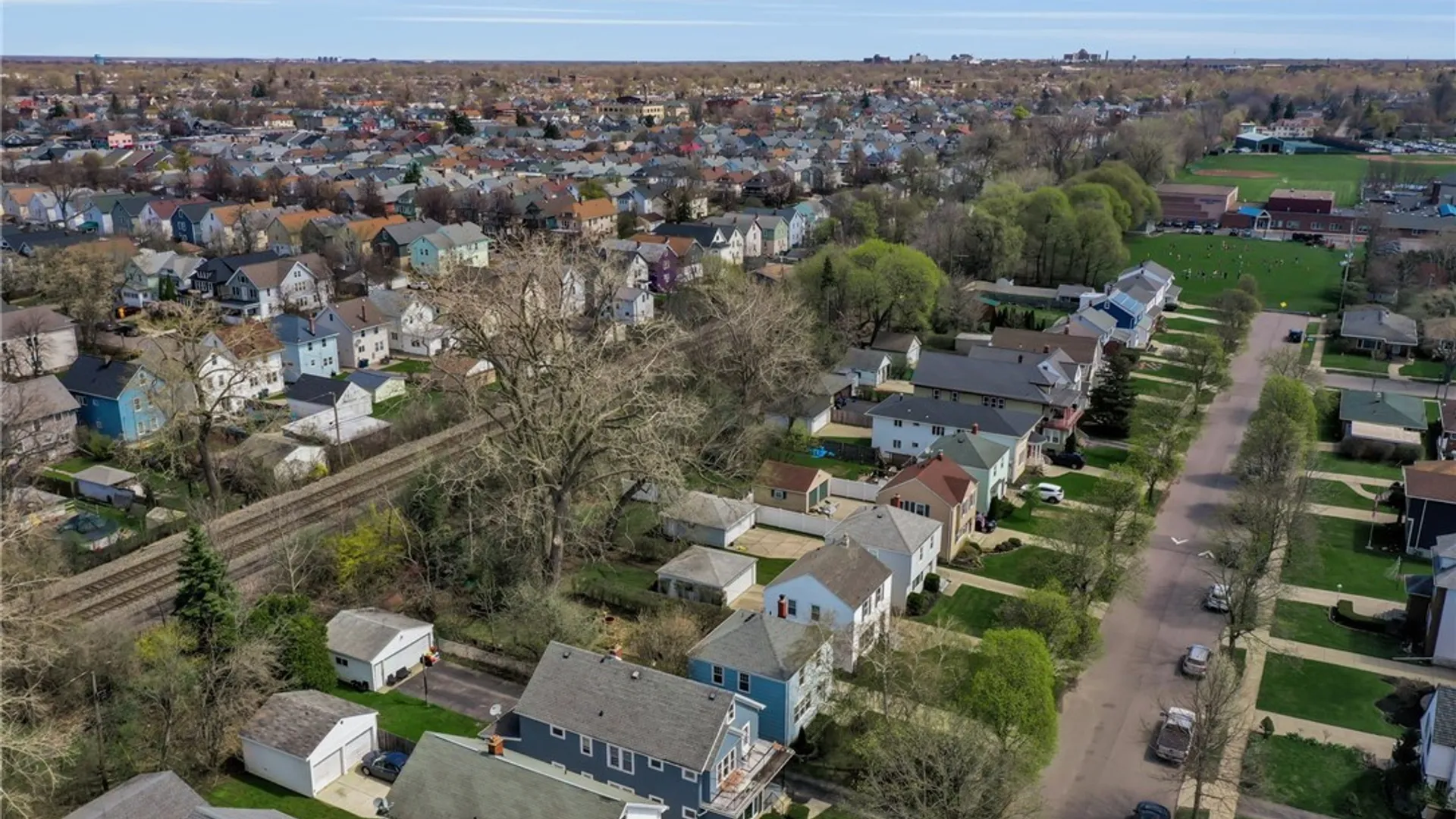 Property at 80 Knox Avenue, Buffalo, NY 14216 34