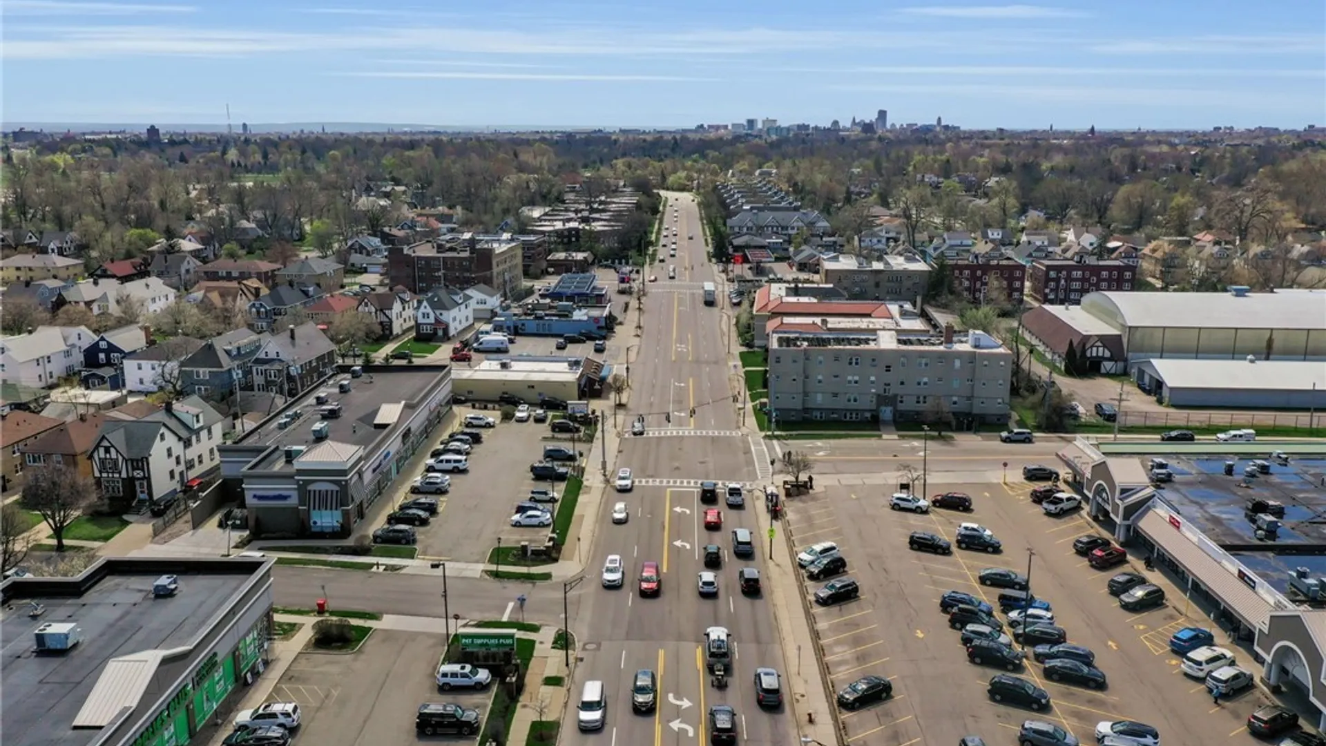 Property at 80 Knox Avenue, Buffalo, NY 14216 35