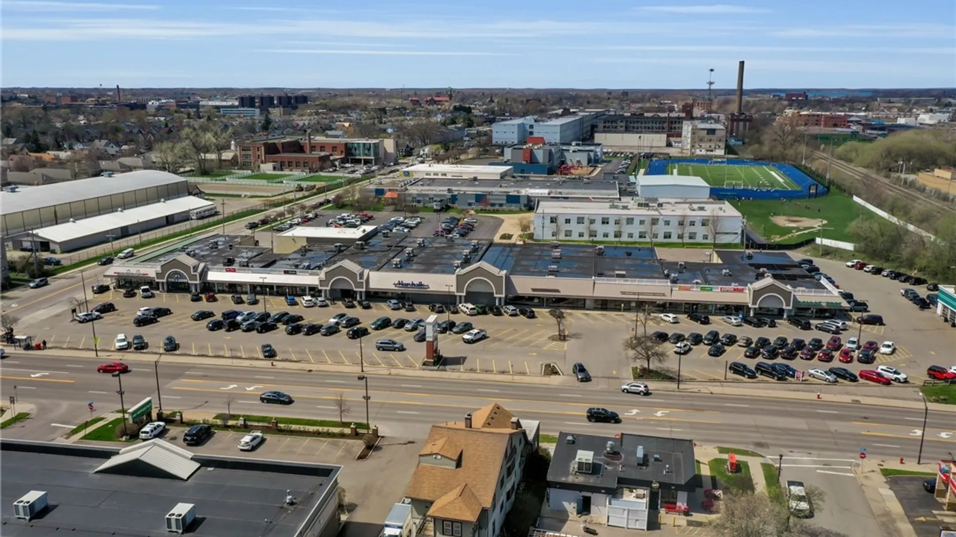 Property at 80 Knox Avenue, Buffalo, NY 14216 36