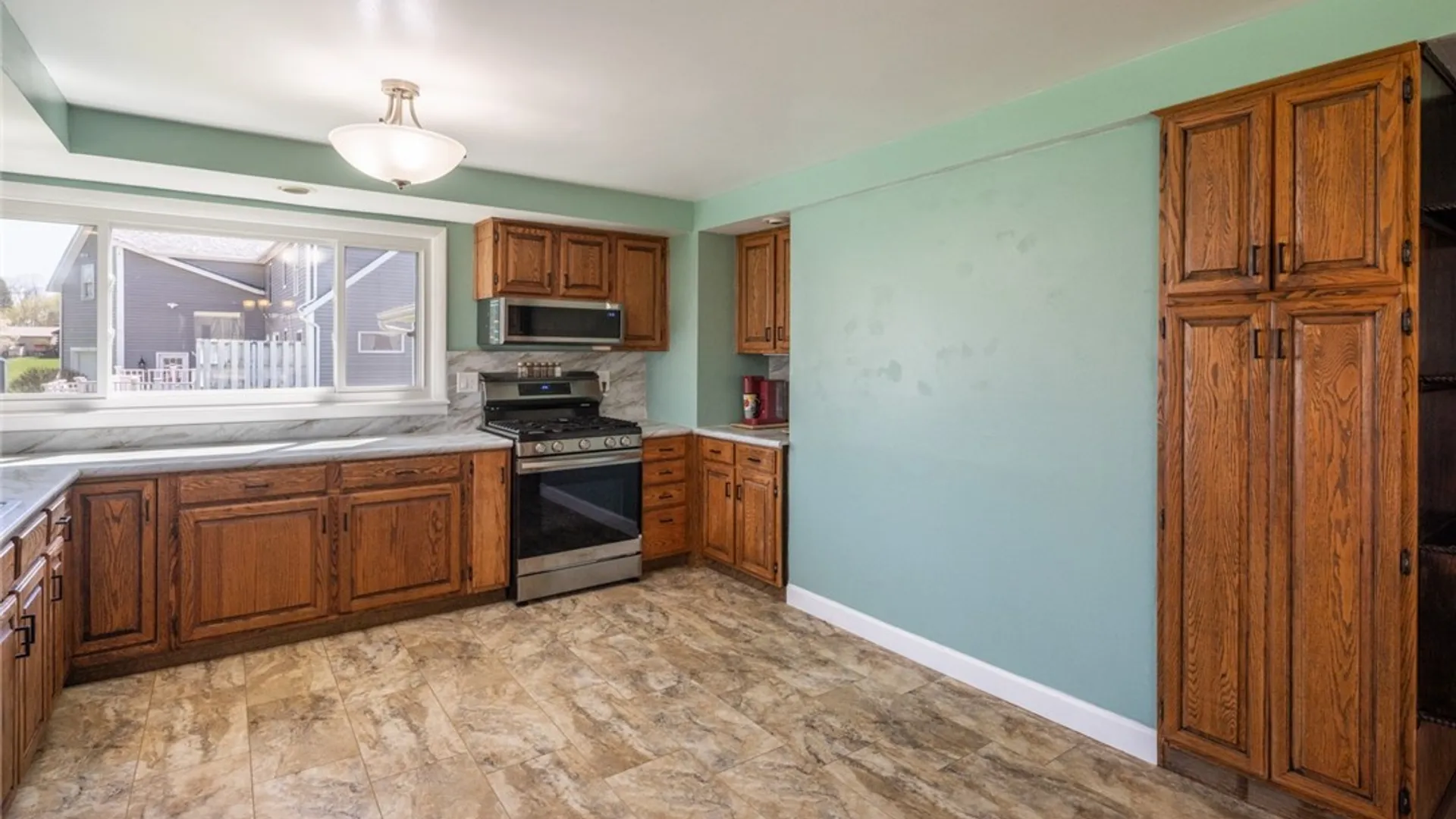 Property at 524 Robertson Road, Riga, NY 14428 14