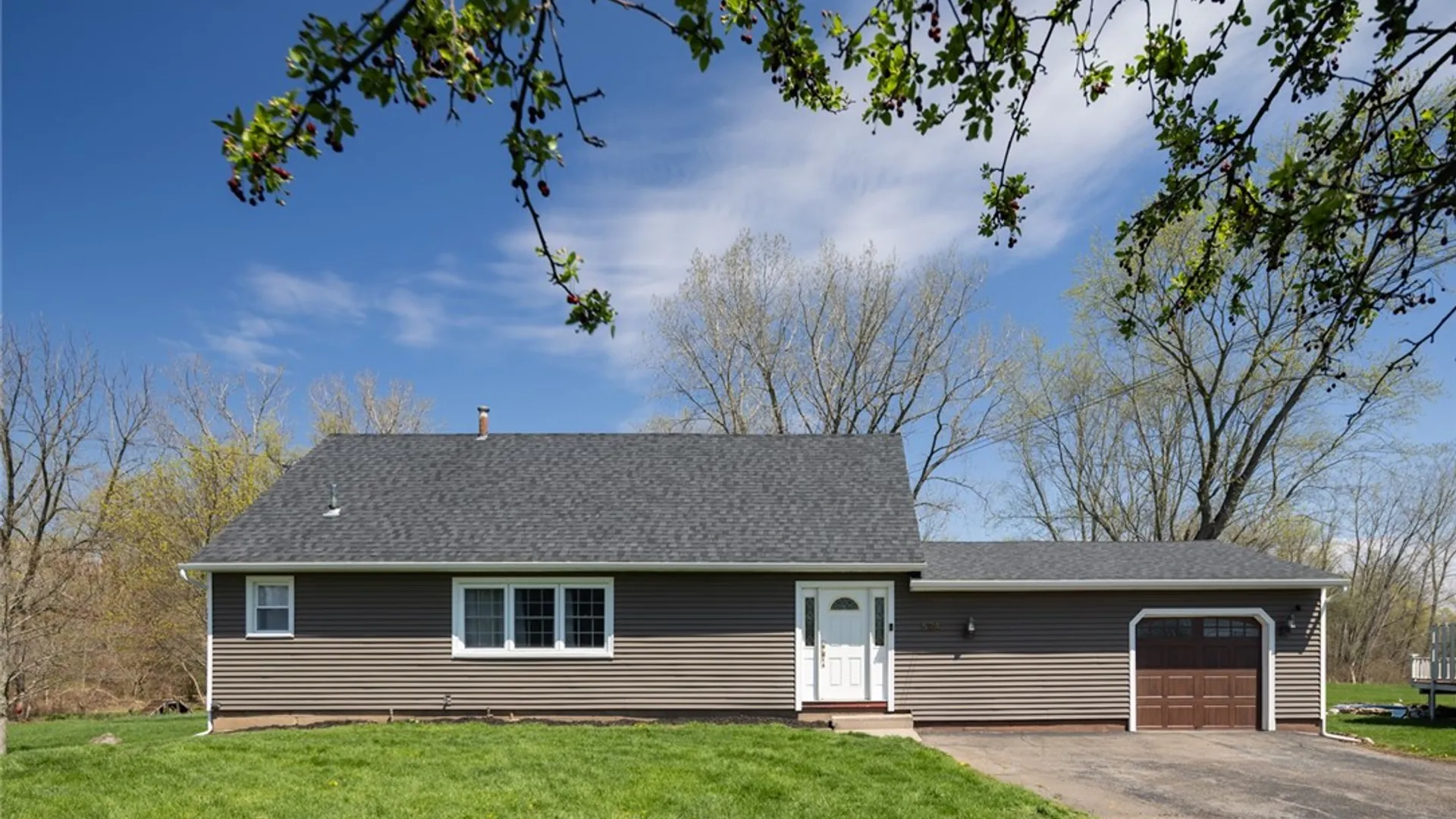 Property at 524 Robertson Road, Riga, NY 14428 2