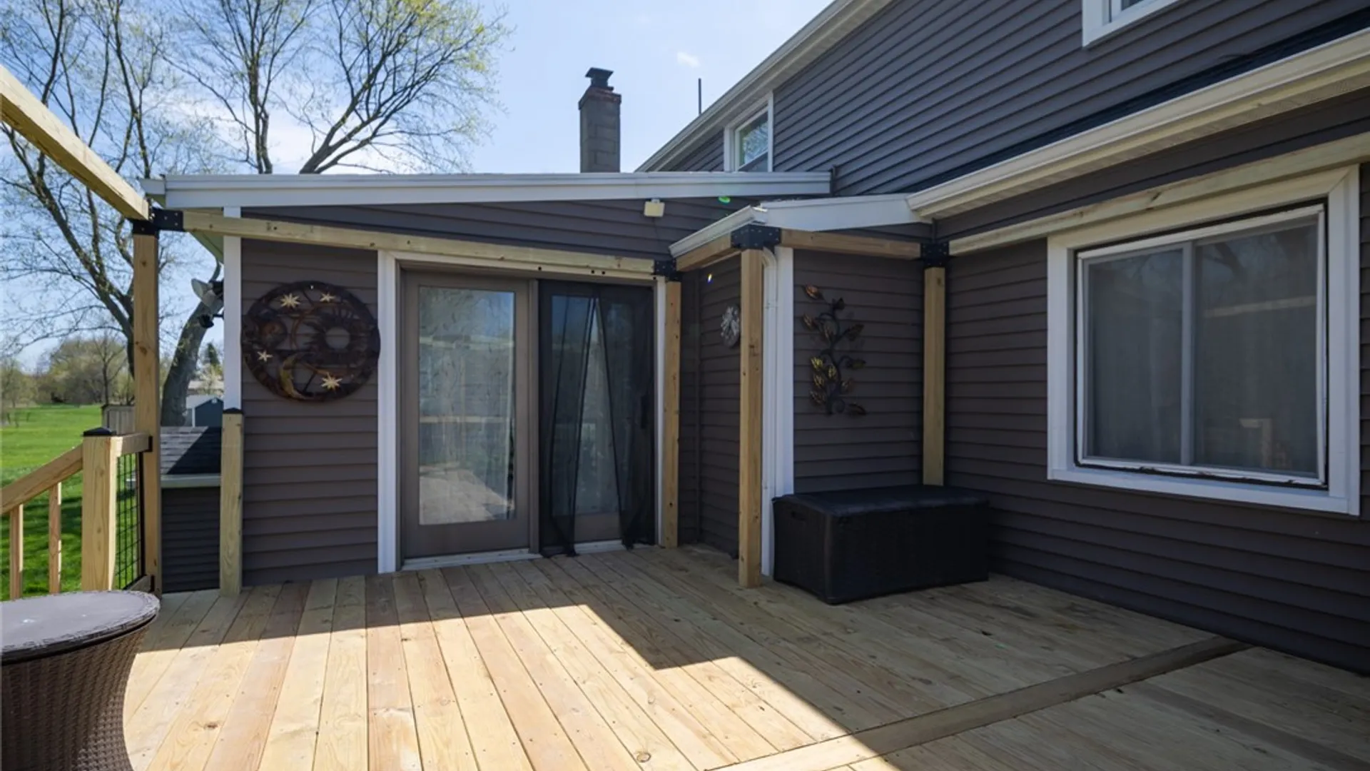 Property at 524 Robertson Road, Riga, NY 14428 36